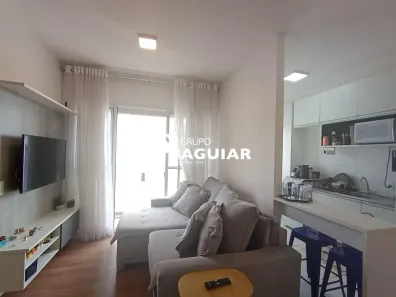 Apartamento com 2 Quartos à venda, 55m² no Jardim Novo Horizonte, Valinhos