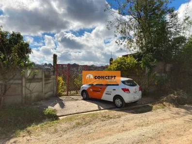Lote/Terreno à venda, 1225m² no Jardim Chácara Méa, Suzano