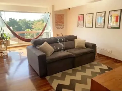 Apartamento com 1 Quarto à venda, 90m² no Sumarezinho, São Paulo