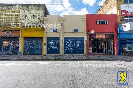 Ponto Comercial para alugar, 52m² no Centro, Fortaleza