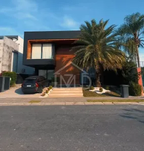 Casa de Condomínio com 5 Quartos para alugar, 750m² no Barra da Tijuca, Rio de Janeiro