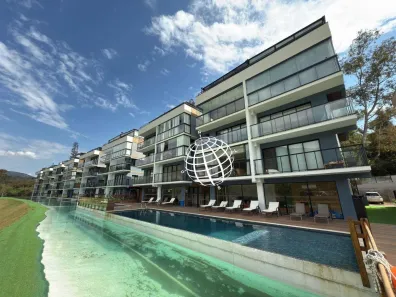 Apartamento com 3 Quartos à venda, 88m² no Nova Gardênia, Atibaia