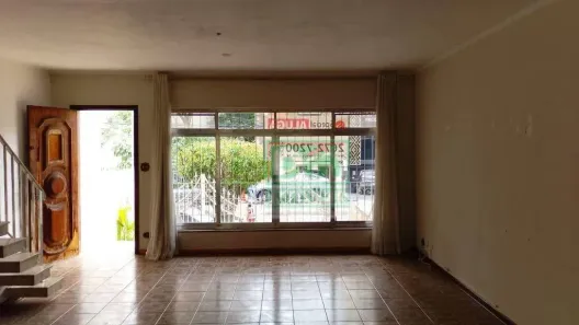 Imóvel Comercial para alugar, 350m² no Jardim Anália Franco, São Paulo