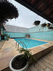 Casa de Condomínio com 4 Quartos à venda, 130m² no Campo Redondo, São Pedro da Aldeia