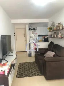 Apartamento com 2 Quartos à venda, 44m² no Parque Munhoz, São Paulo