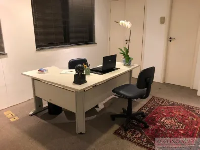 Imóvel Comercial à venda, 60m² no Itaim Bibi, São Paulo