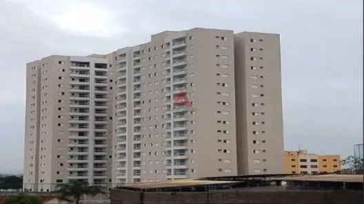Apartamento com 3 Quartos à venda, 73m² no Jardim Califórnia, Jacareí