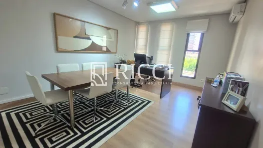 Sala Comercial à venda, 74m² no Boqueirão, Santos