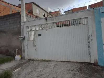 Casa com 1 Quarto à venda, 125m² no Jardim do Vale, Itaquaquecetuba