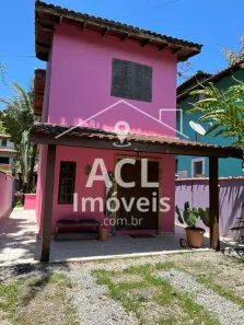 Casa de Condomínio com 3 Quartos para alugar, 120m² no Bairro de Camburi, São Sebastião