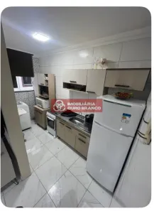 Apartamento com 2 Quartos à venda, 60m² no Ingleses do Rio Vermelho, Florianópolis