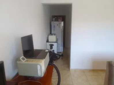 Casa com 2 Quartos à venda, 62m² no São Gonçalo, Taubaté