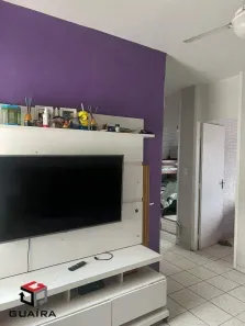Apartamento com 2 Quartos à venda, 54m² no Jordanópolis, São Bernardo do Campo