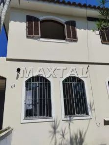 Sobrado com 3 Quartos à venda, 180m² no Jardim Peri, São Paulo