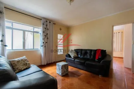 Casa com 2 Quartos à venda, 80m² no Vila Pires, Santo André