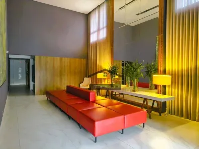 Apartamento com 2 Quartos à venda, 94m² no América, Joinville