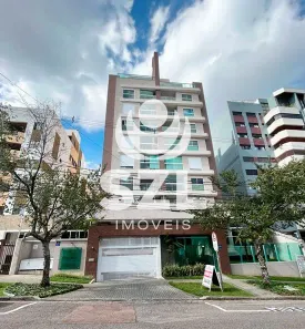 Apartamento com 2 Quartos à venda, 68m² no Centro, Curitiba