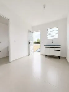 Kitnet com 1 Quarto para alugar, 26m² no Vila do Encontro, São Paulo