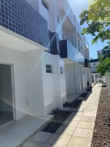 Apartamento com 3 Quartos à venda, 120m² no Rio Doce, Olinda