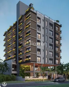 Apartamento com 1 Quarto à venda, 30m² no Ingleses do Rio Vermelho, Florianópolis