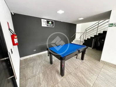 Casa com 1 Quarto à venda, 360m² no Jardim Brasília, Uberlândia