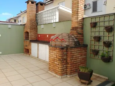 Casa de Condomínio com 3 Quartos à venda, 88m² no Jardim Shangai, Jundiaí