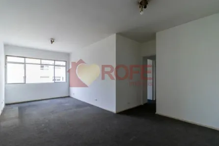 Apartamento com 2 Quartos à venda, 92m² no Vila Nova Conceição, São Paulo