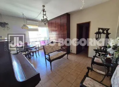Apartamento com 3 Quartos à venda, 90m² no Tijuca, Rio de Janeiro