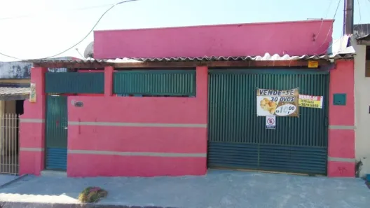 Casa com 2 Quartos à venda, 119m² no Jardim Nossa Senhora Aparecida, Americana