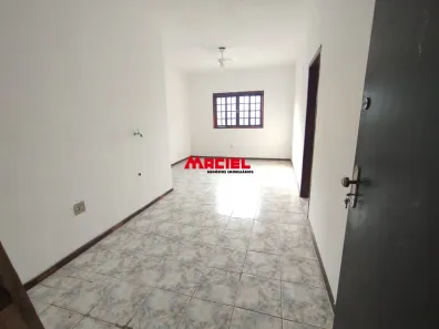 Sala Comercial para alugar, 96m² no Bosque dos Eucaliptos, São José dos Campos