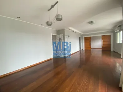 Apartamento com 3 Quartos à venda, 170m² no Santo Amaro, São Paulo