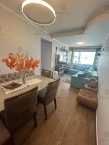 Apartamento com 3 Quartos à venda, 70m² no Rudge Ramos, São Bernardo do Campo