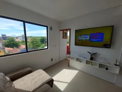 Apartamento com 1 Quarto à venda, 40m² no Ingleses do Rio Vermelho, Florianópolis