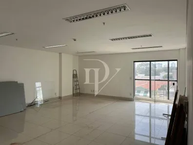 Sala Comercial à venda, 56m² no Cidade Nova, Indaiatuba