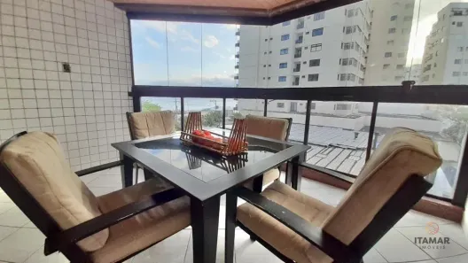 Apartamento com 3 Quartos à venda, 80m² no Praia do Morro, Guarapari