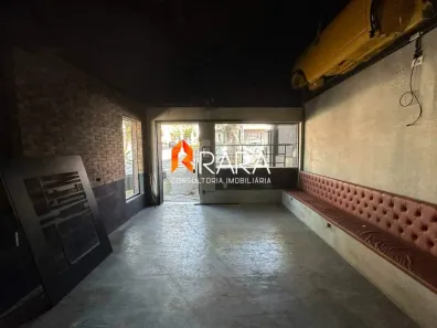 Imóvel Comercial com 1 Quarto à venda, 86m² no Nova Petrópolis, São Bernardo do Campo