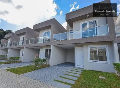 Casa de Condomínio com 3 Quartos à venda, 11000m² no Campo Comprido, Curitiba