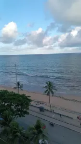 Apartamento com 4 Quartos à venda, 205m² no Boa Viagem, Recife