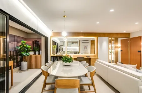 Apartamento com 3 Quartos à venda, 119m² no Jardim América, Goiânia