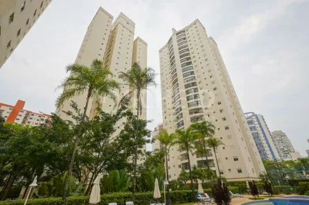 Apartamento com 3 Quartos à venda, 143m² no Vila Mascote, São Paulo