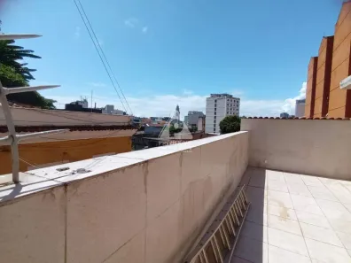 Casa com 4 Quartos à venda, 120m² no Centro, Rio de Janeiro