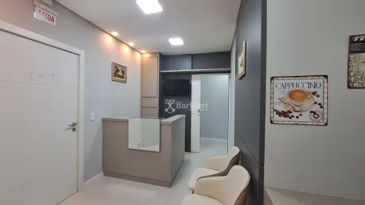 Sala Comercial à venda, 56m² no Centro, Blumenau