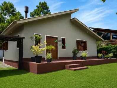 Casa com 2 Quartos à venda, 120m² no Ibiraquera, Imbituba