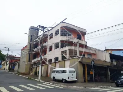Prédio Comercial à venda, 550m² no Parque América, São Paulo