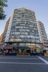 Sala Comercial à venda, 34m² no Centro Histórico, Porto Alegre