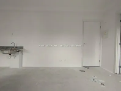 Apartamento com 1 Quarto à venda, 26m² no Vila Mariana, São Paulo