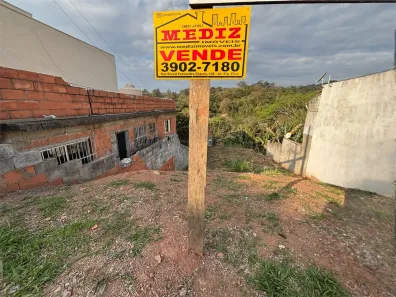 Lote/Terreno à venda, 250m² no Bairro dos Pintos, Itatiba