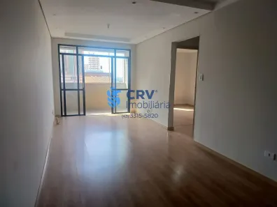 Apartamento com 2 Quartos à venda, 65m² no Centro, Londrina