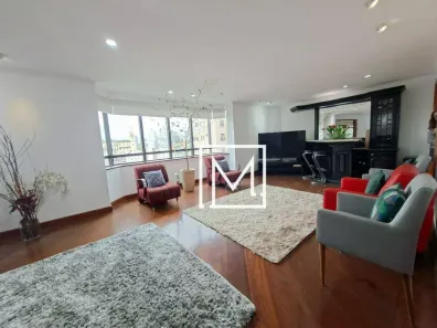 Apartamento com 4 Quartos à venda, 236m² no Aclimação, São Paulo