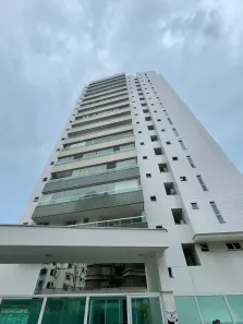 Apartamento com 4 Quartos à venda, 150m² no Renascença, São Luís